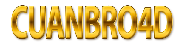 CUANBRO4D